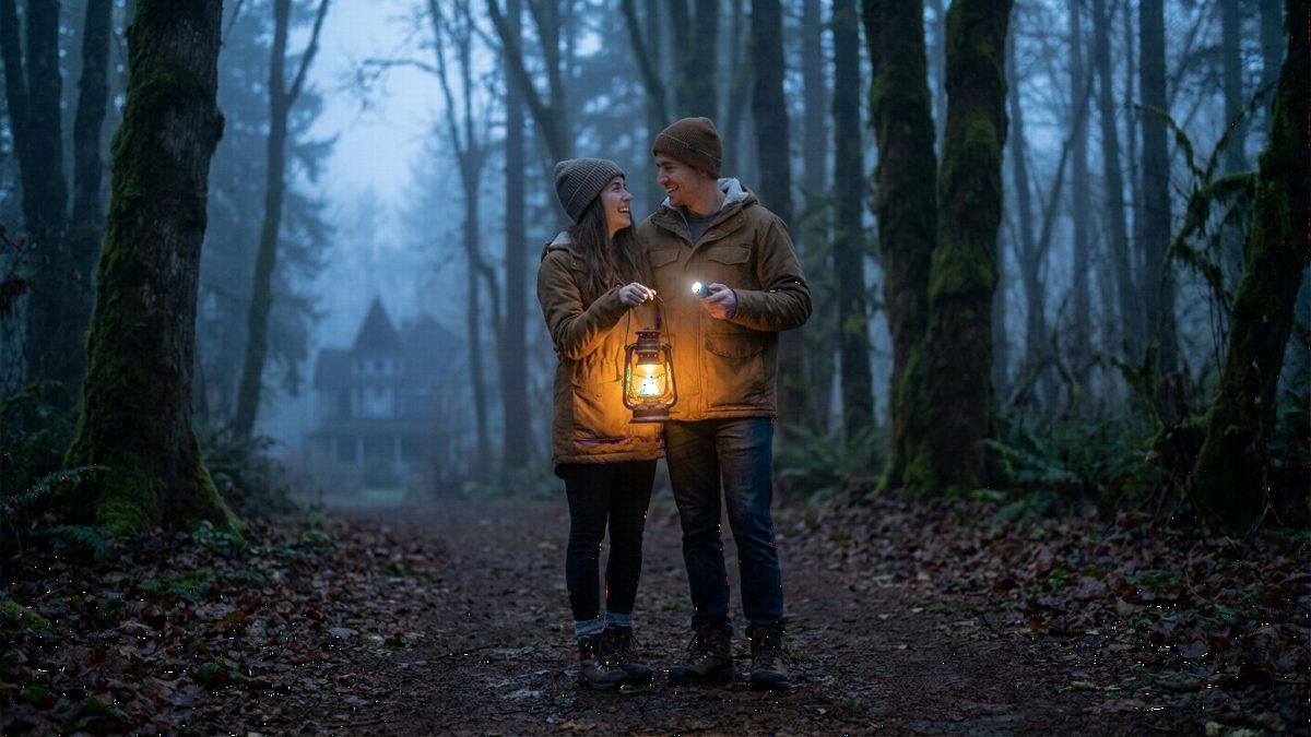 What Is Paranormal Dating? — Paranormal enthusiasts dating each other often describe their ideal relationship as a