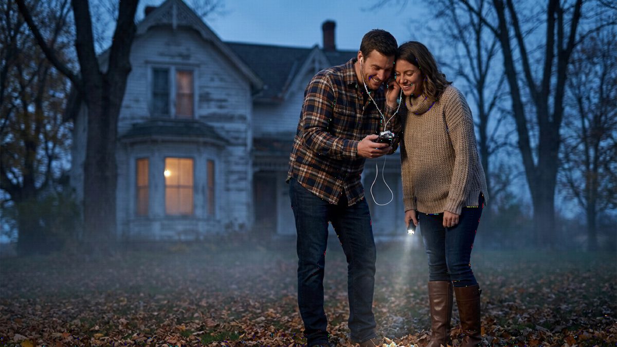 Paranormal dating is a niche form of online dating designed for people