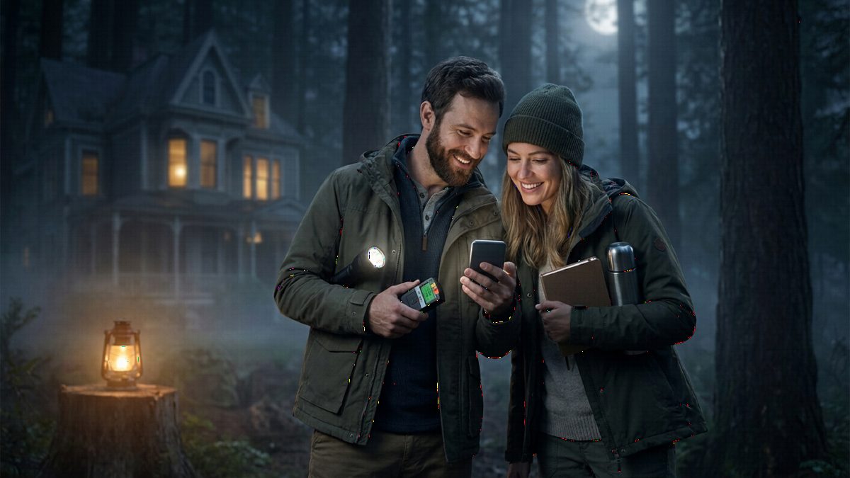 What to Look For in a Ghost Hunting Dating Platform — Decision-stage users should compare: