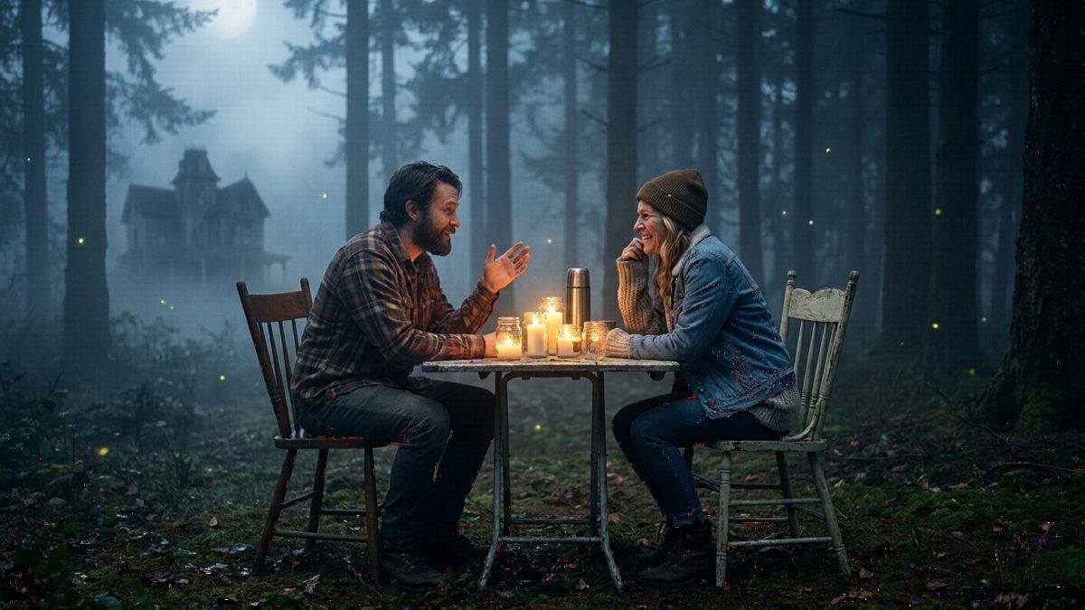 Conversation Starters for Paranormal Fans — Not all paranormal enthusiasts dating each other share identical views. One may