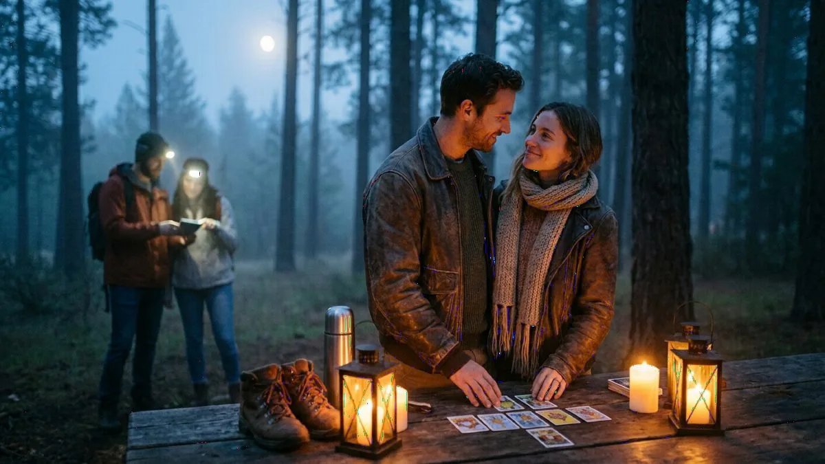 How Do You Move from Dating to Commitment? — One of the easiest ways to move toward commitment is to surround