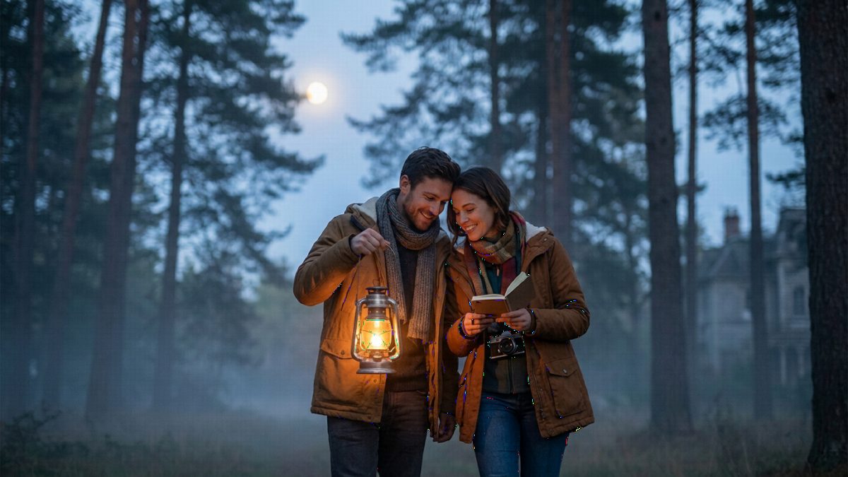 Benefits of Dating Paranormal Singles — For US-based members looking for local matches, explore paranormal-dating-usa to...