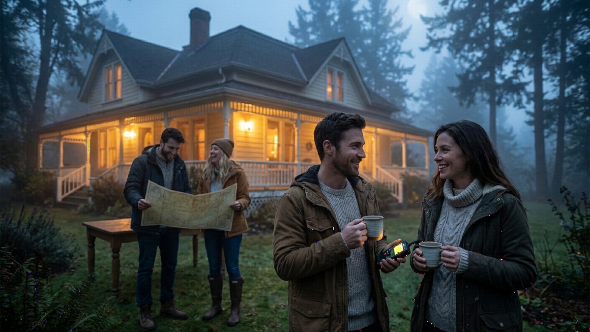 Quick Comparison Table: Top Paranormal Dating Sites (2026) — Key takeaway: If your goal is a genuine paranormal relation...