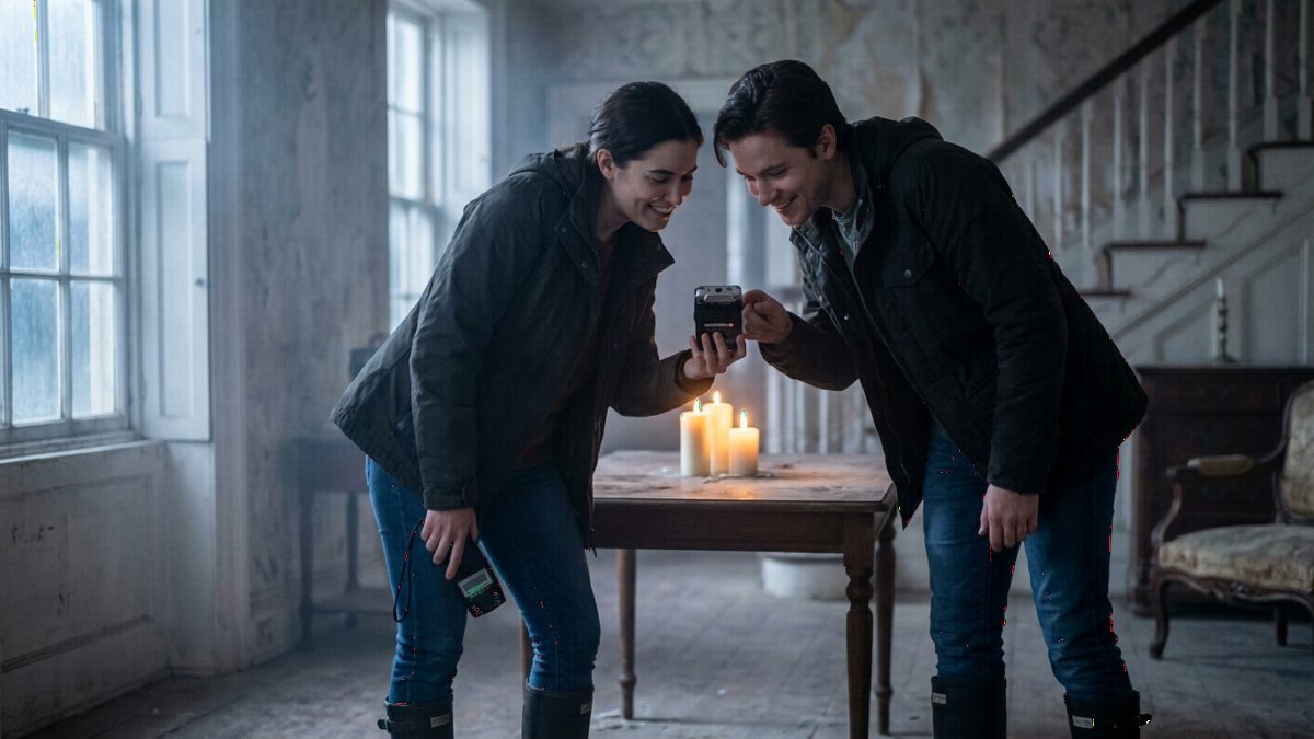 Ghost hunter dating is a niche form of paranormal dating that connects