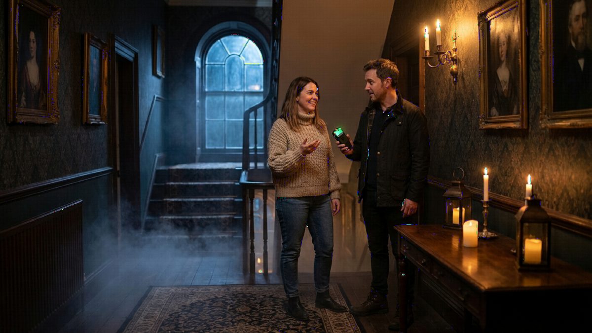 What Is Paranormal Dating? — Most are ordinary adults—teachers, nurses, engineers, creatives—who simply happen to fe...