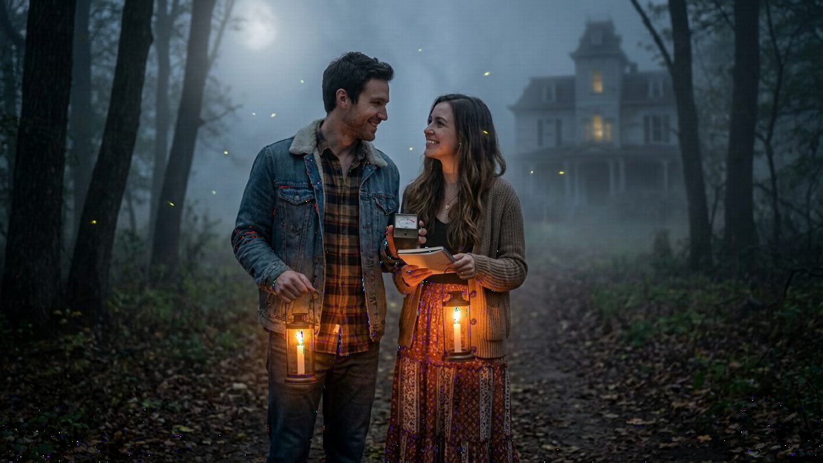 Why Alternative Dating Sites Paranormal Singles Love Offer Deeper Compatibility — Belief in the supernatural can be deep...