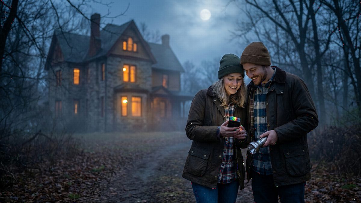 Paranormal dating in the USA is the most effective way to meet