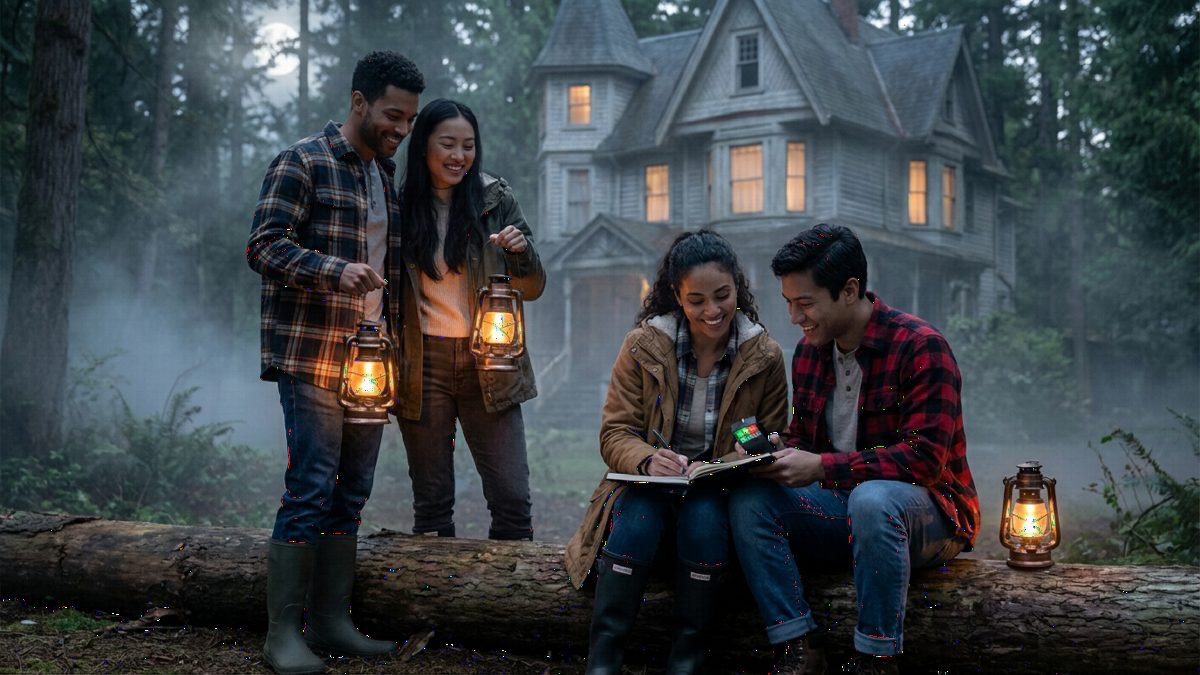 Why Community Matters in Romance — The Role of Belonging in Long-Term Compatibility — Authenticity is attractive. In a...