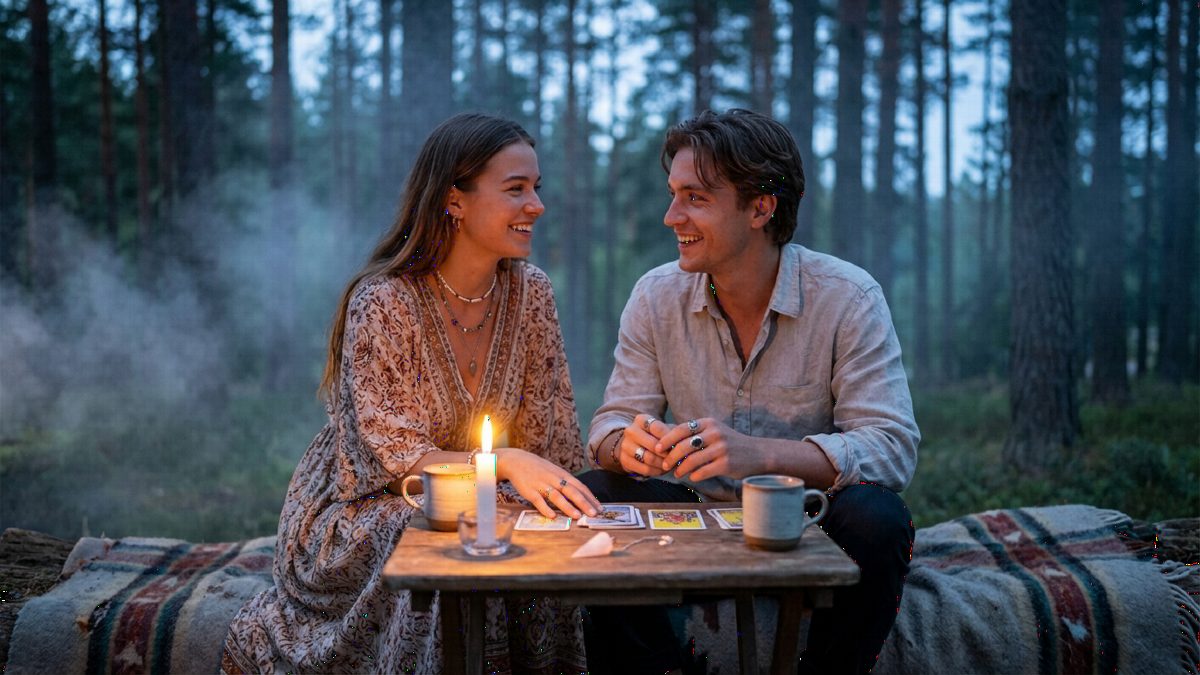 What Is Occult Dating? — Occult dating is a type of supernatural dating where individuals seek partners