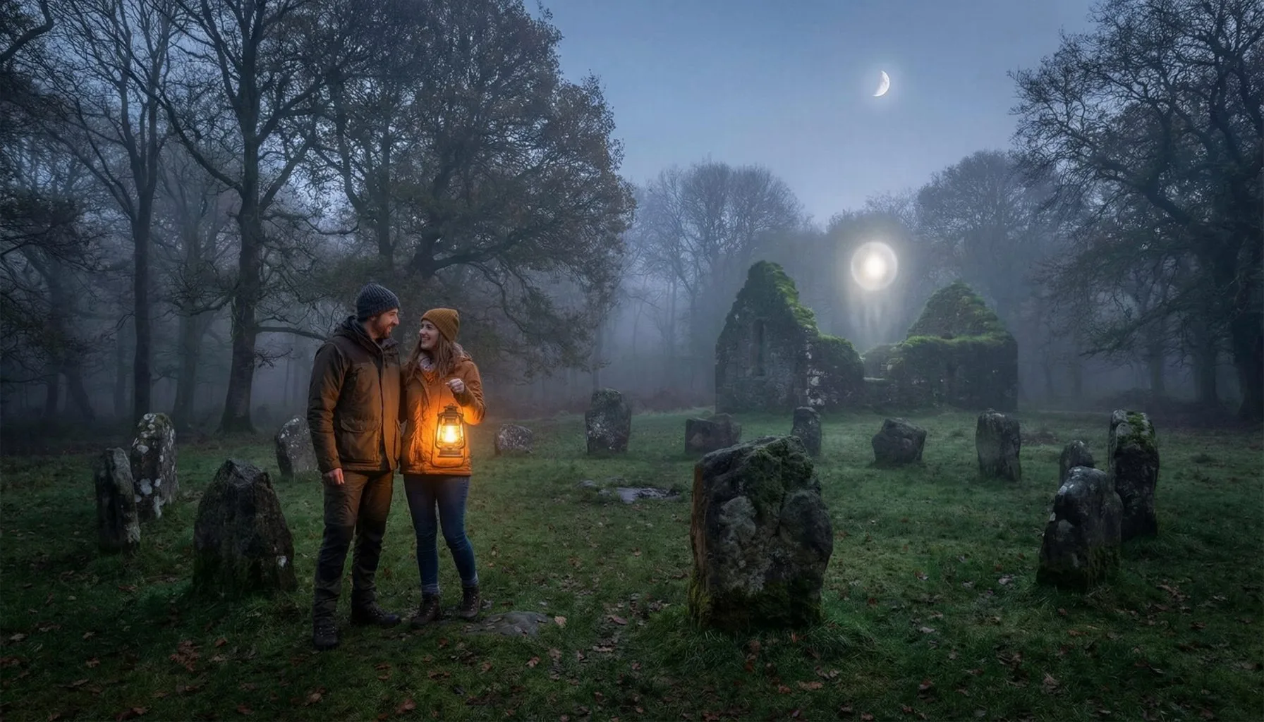 Paranormal Dating – Meet Psychic & Supernatural Singles