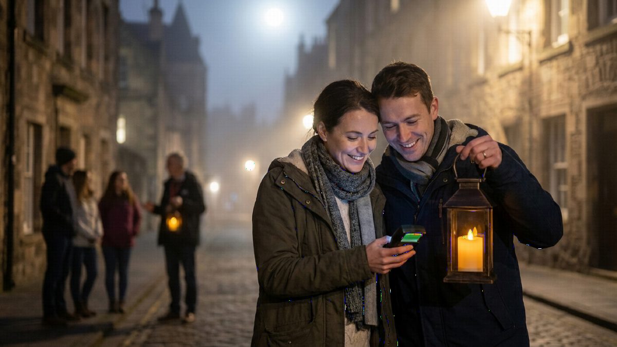 Who Are Paranormal Lovers? — Across the United States, United Kingdom, Canada, Ireland, Australia, South Africa, and