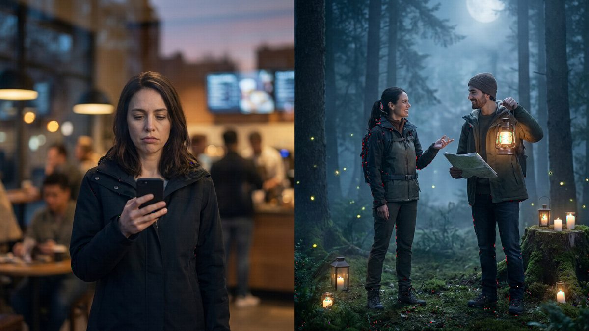 Mainstream Apps vs Niche Paranormal Dating Sites — While mainstream apps offer numbers, niche platforms offer focus. For...