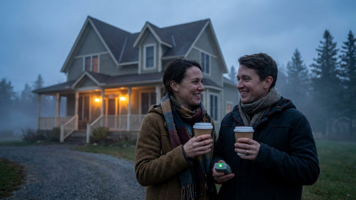 What Is Paranormal Dating in Canada? — A dedicated platform uses location filters to match you with paranormal enthusiasts