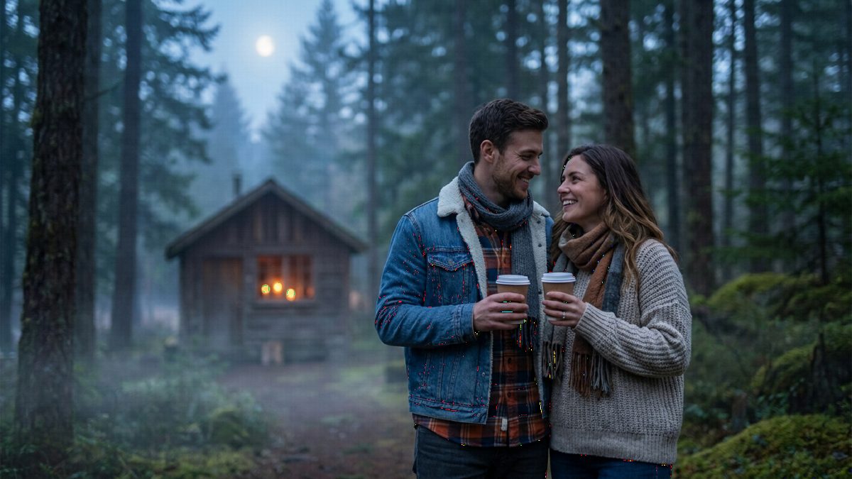 Why Use a Dedicated Paranormal Dating Site in Canada? — Mainstream apps prioritise mass appeal. A specialised paranormal...