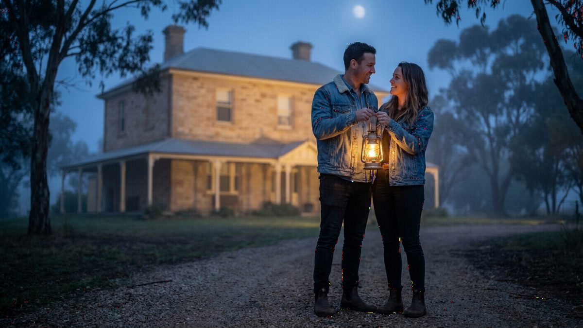 How Does Paranormal Dating Australia Work? — Once matched, messaging tools help you move from shared stories about unexp...