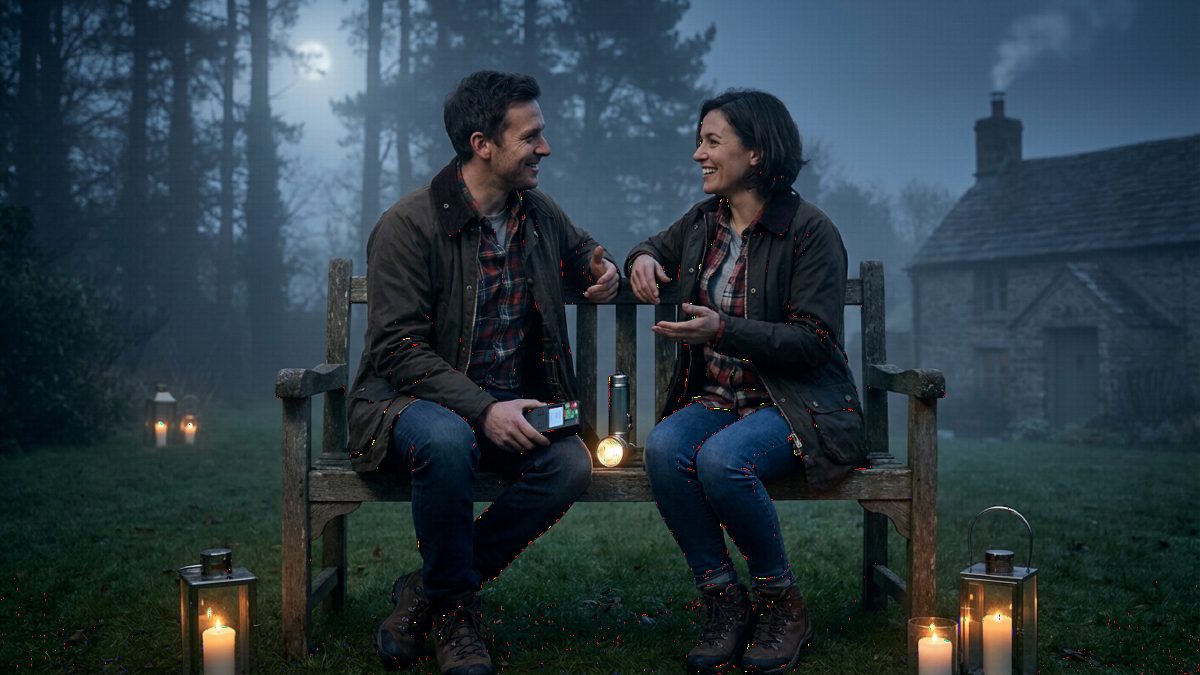 Why Do Paranormal Singles Choose Niche Dating Over Mainstream Apps? — In contrast, paranormal singles Australia platform...