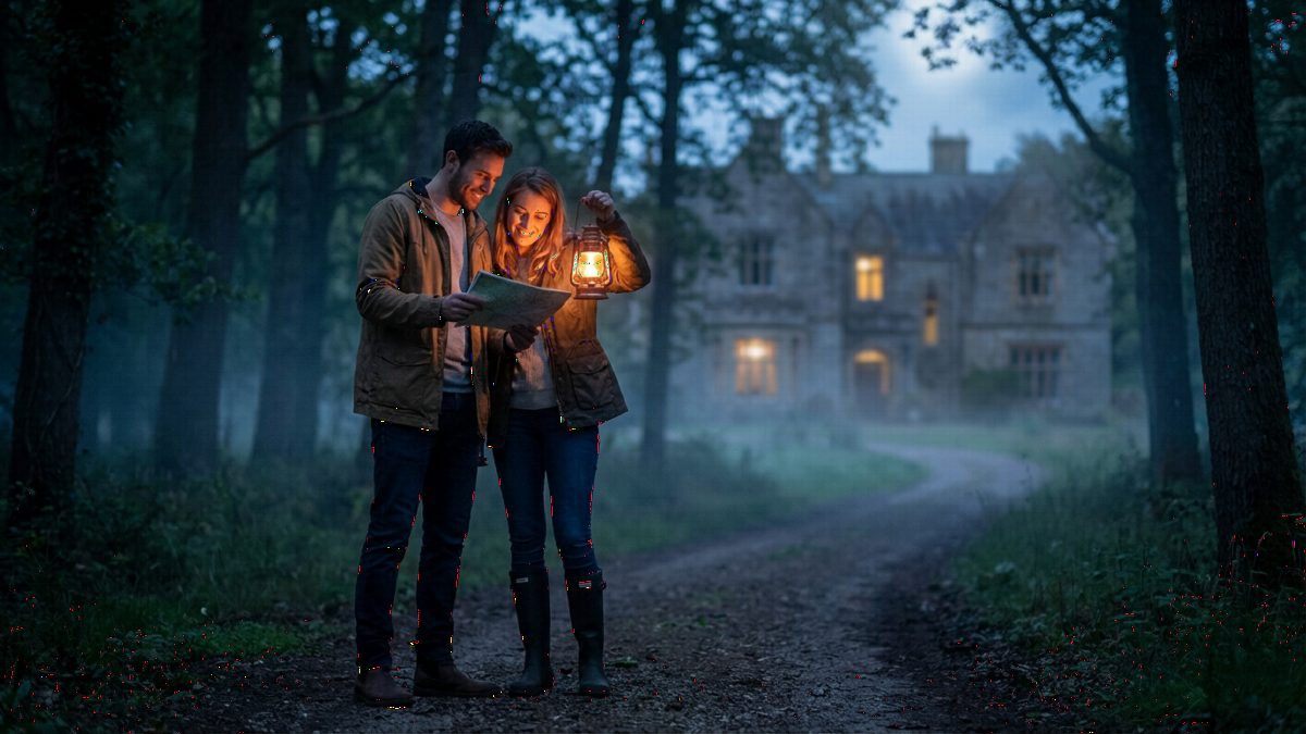How to Choose the Best Paranormal Dating Site for You — Some paranormal enthusiasts seek long-term supernatural romance....
