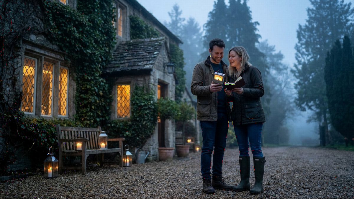 What Is Supernatural Dating? — Traditional dating profiles often focus on career, hobbies, and long-term goals. In