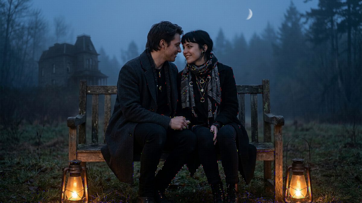 Why Do Mysterious Singles Prefer Niche Platforms? — This creates deeper conversations from the first message.