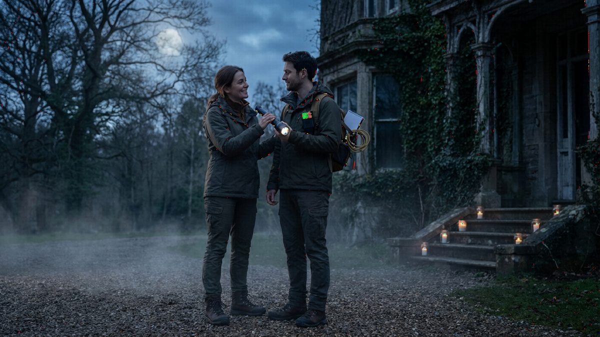 Safety Essentials for Night Investigations — Ghost hunting can stir strong emotions. Set boundaries before you begin. Agree