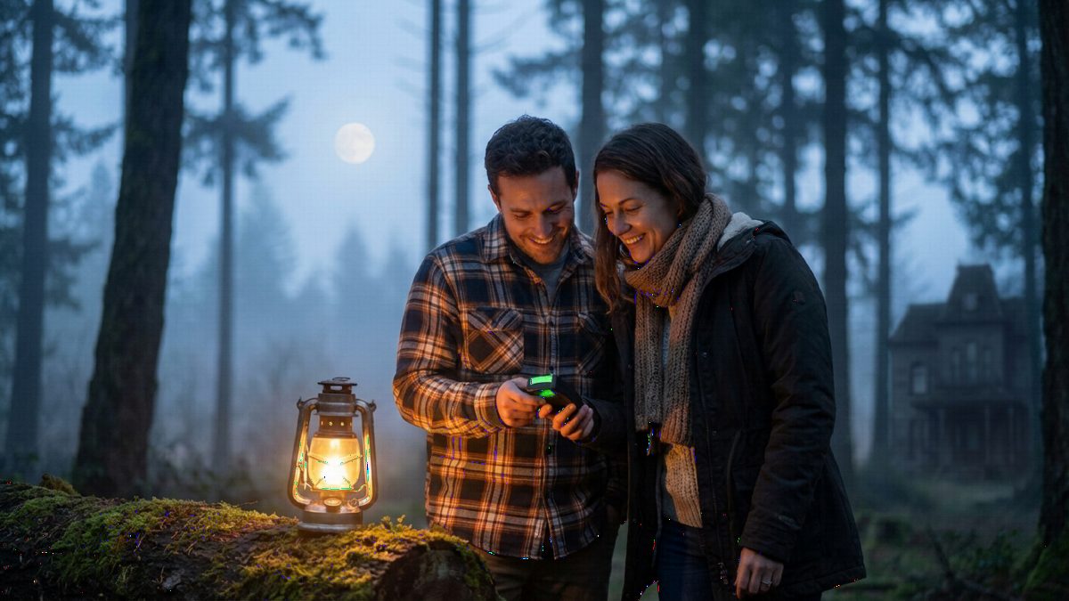 Paranormal dating is a niche form of online matchmaking that connects singles