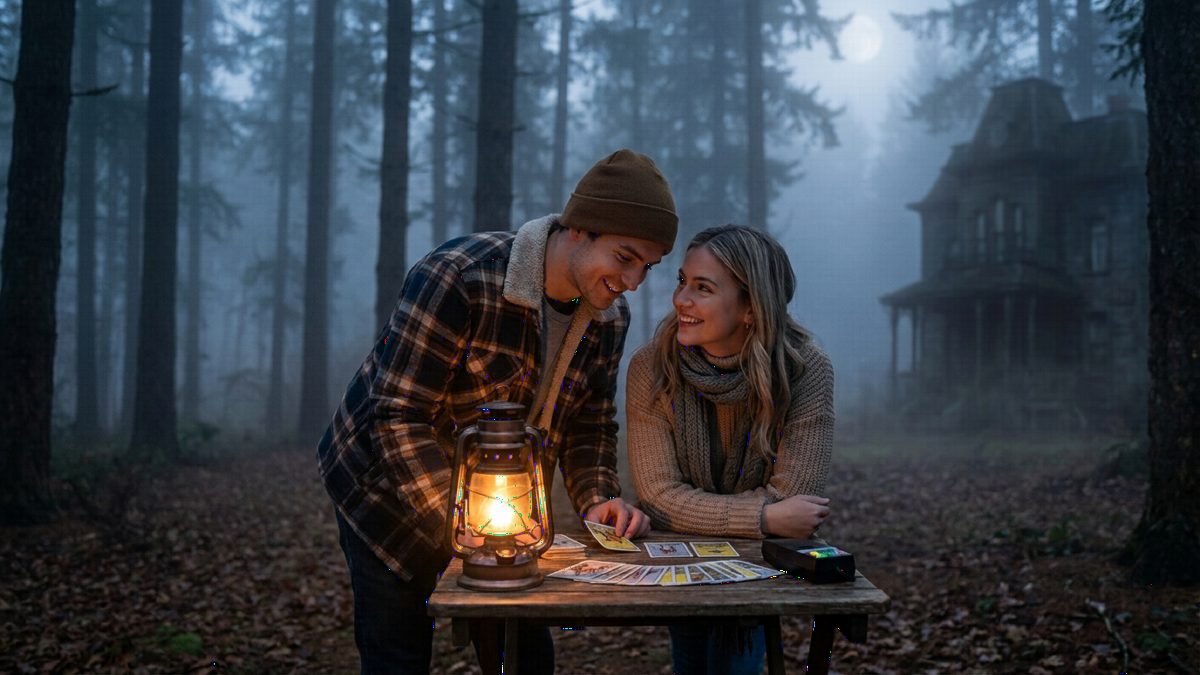 What Is Paranormal Dating? — Paranormal dating focuses on shared supernatural interests rather than general lifestyle tr...
