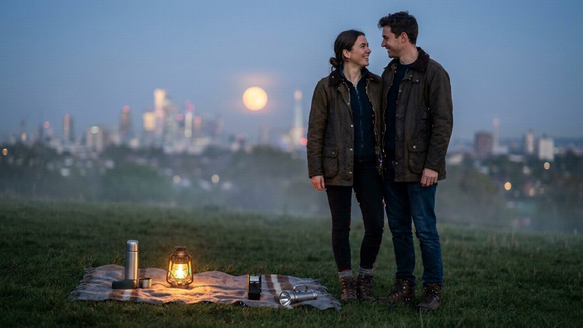 How to Meet Paranormal Singles in London — With a dedicated platform, you can filter matches by location, ensuring you