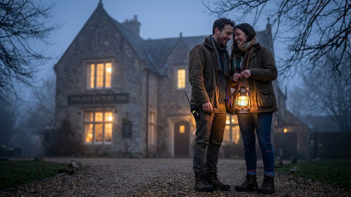 The best paranormal dating site for 2026 is one that connects genuine