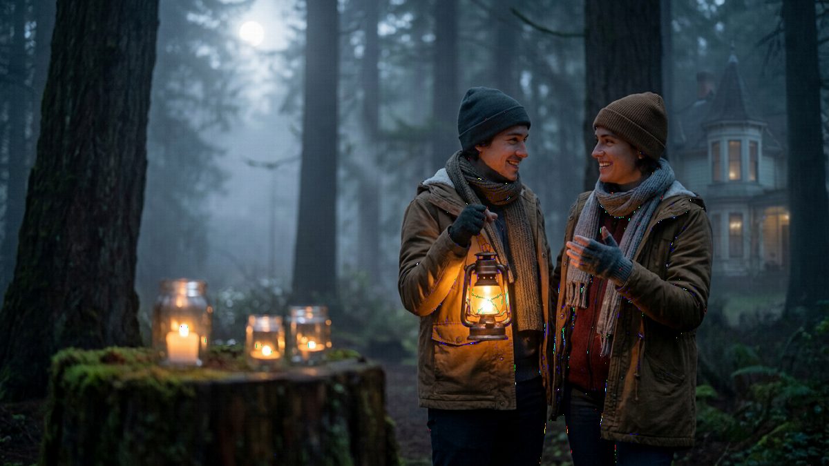 Why a Dedicated Paranormal Platform Stands Out — Instead of guessing compatibility from a few photos, you can filter for: