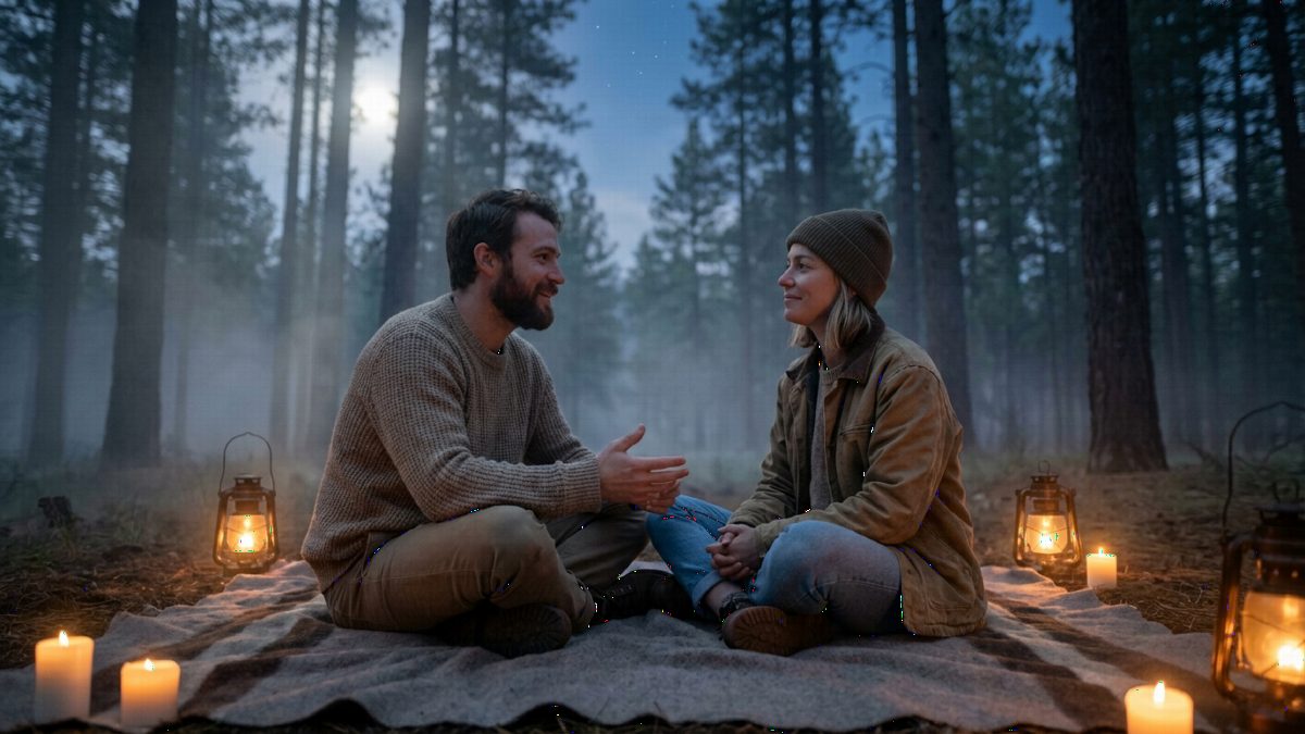 What Is Spiritual Dating? — Spiritual dating prioritises: