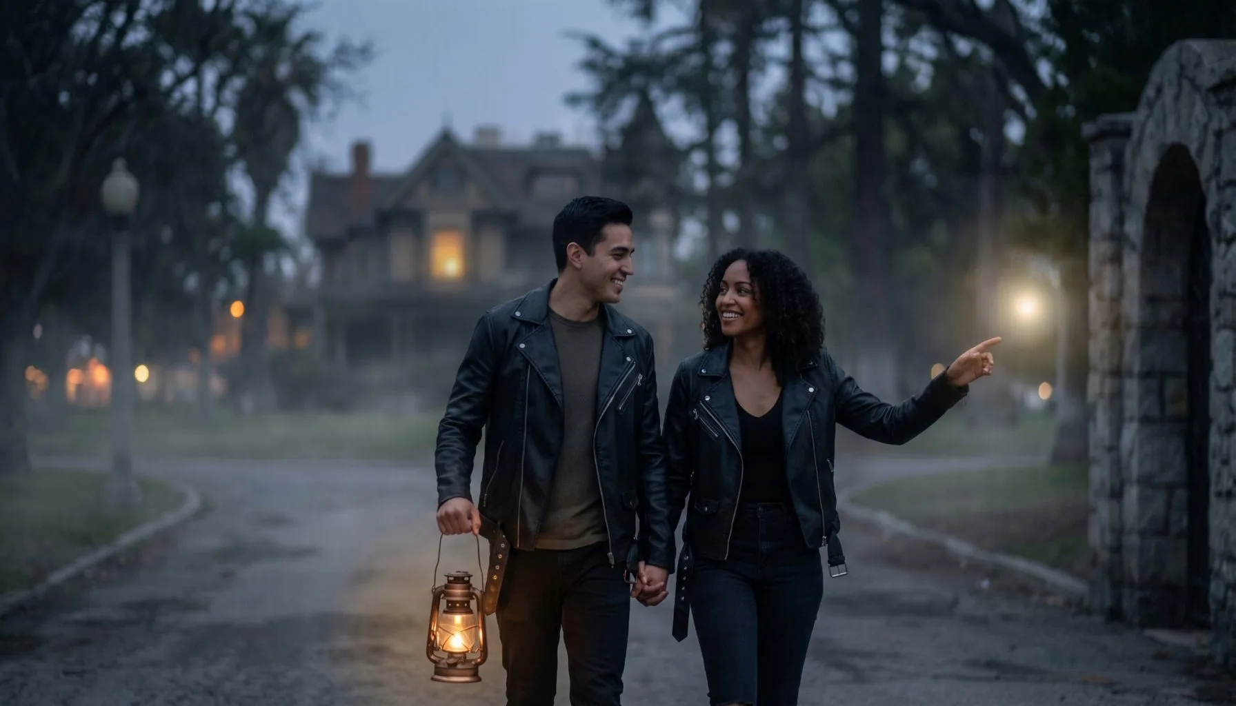 Paranormal Dating – Meet Supernatural Singles