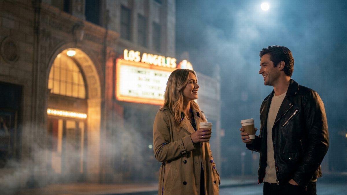 Haunted LA Date Ideas for Paranormal Singles — Staff and performers have long shared stories of paranormal encounters in...