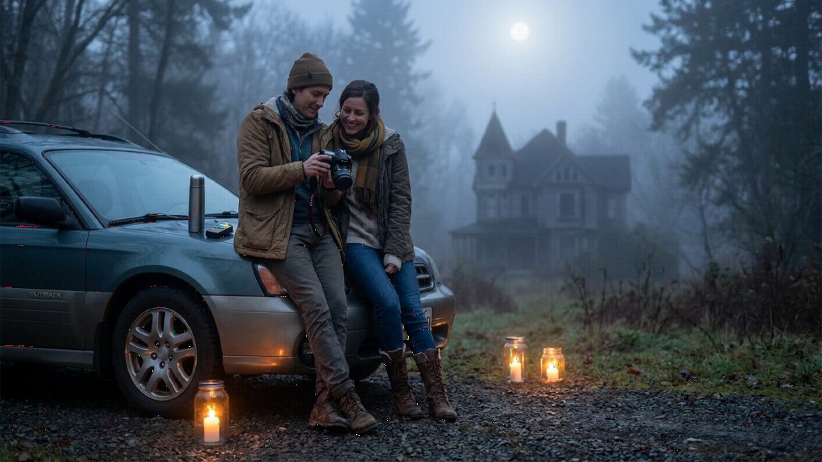 Finding Spiritually Aligned Matches Online — Specificity attracts compatibility. Saying “I love spooky stuff” is bro...