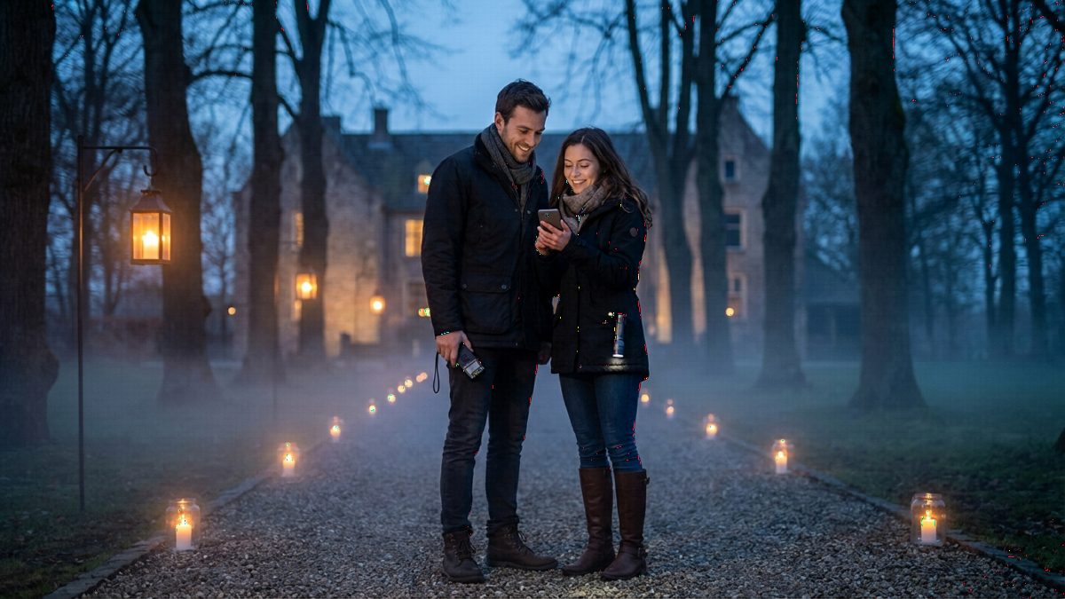Connecting Online Before and After Events — Paranormal Dating exists specifically for supernatural singles who want more tha...