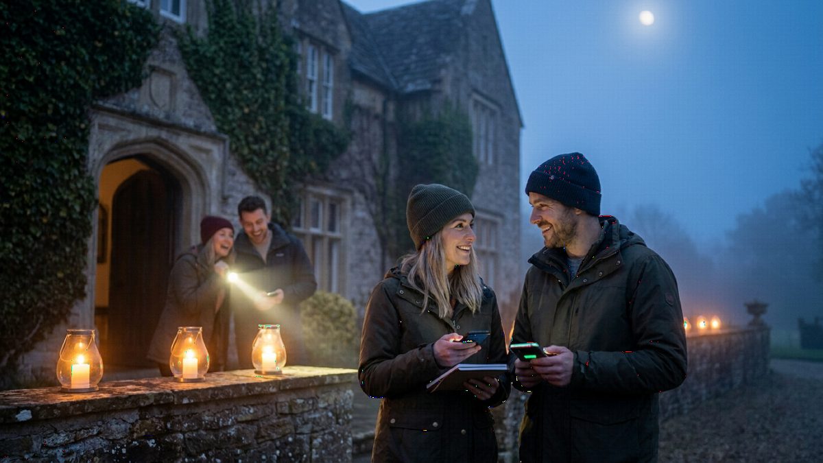 How Paranormal Dating Sites Work — Many paranormal enthusiasts dating platforms encourage interaction beyond private mes...