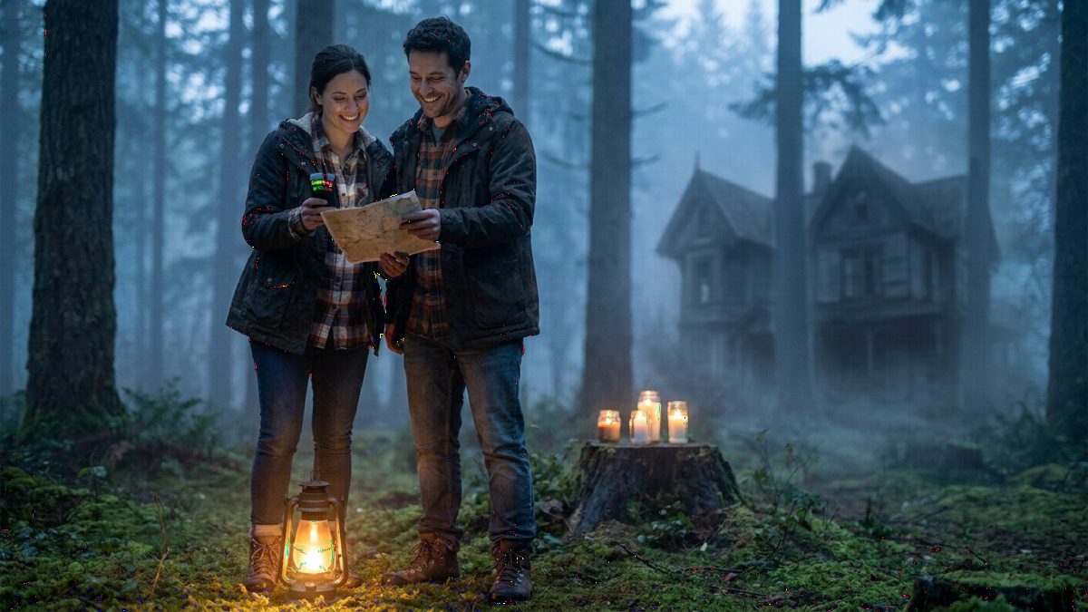 Why Shared Interests Increase Success Rates in Niche Dating — On mainstream apps, paranormal enthusiasts dating often re...