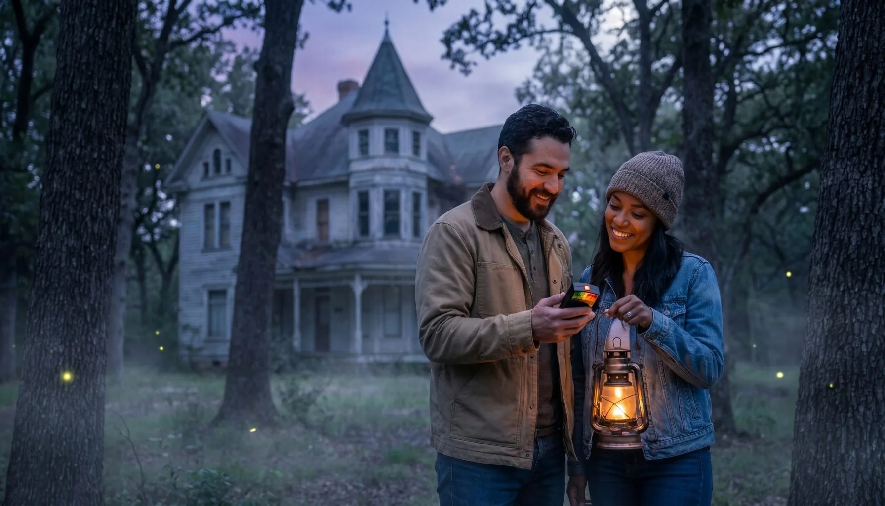 Paranormal Dating – Meet Psychic & Supernatural Singles