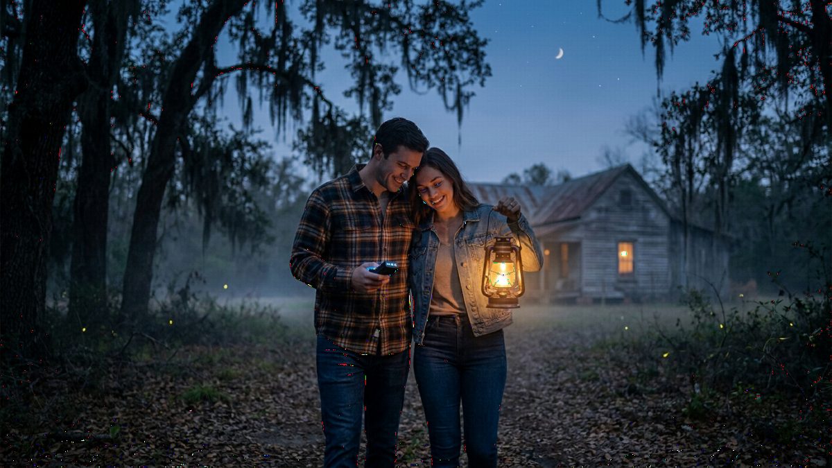 Paranormal Dating in Texas Explained — What Are Local Singles Looking For? — A specialised platform for paranormal ent...