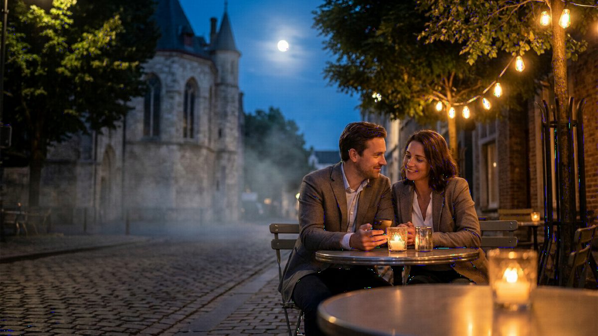 After the Date: Reflecting and Staying Safe Online — If the connection felt electric—in the best way—consider planni...