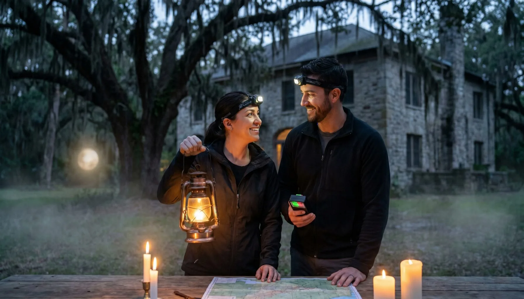 Paranormal Dating – Meet Supernatural Singles
