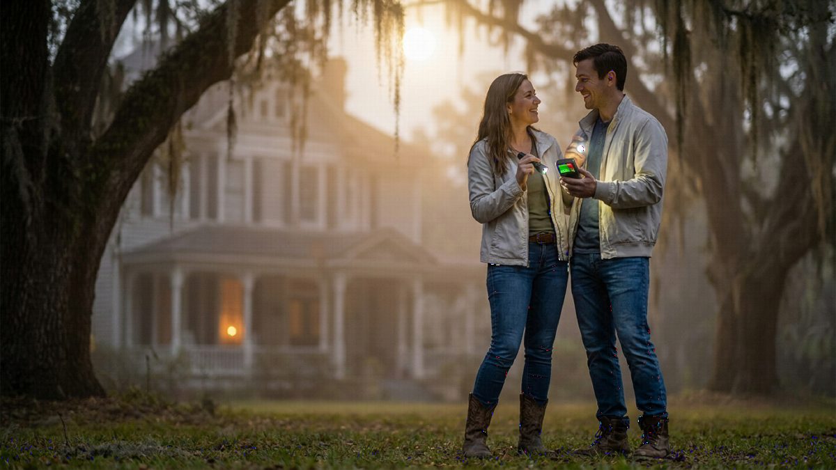 What Is Paranormal Dating in Florida? — Paranormal dating in Florida is a specialised form of online dating designed