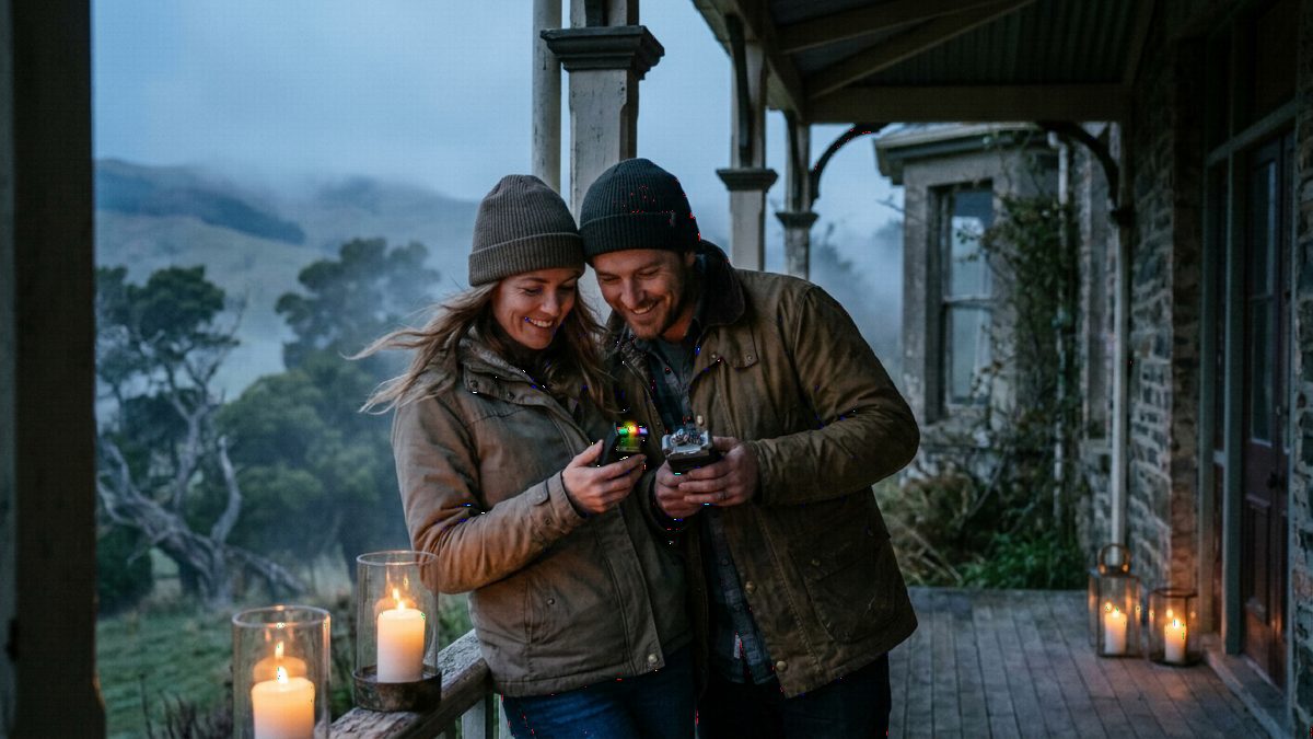 Paranormal dating New Zealand is a niche form of online matchmaking that