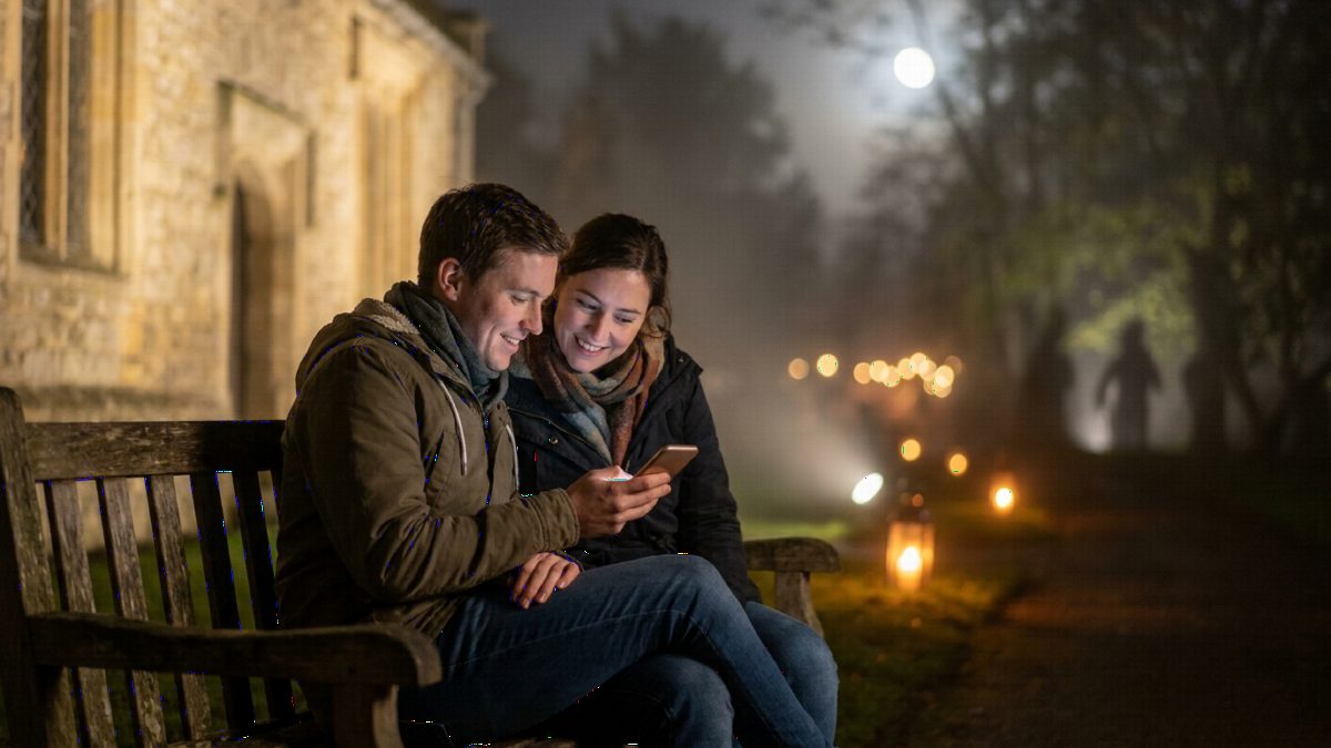 After the Date: Follow-Up and Digital Safety Tips — Before adding a new connection on personal social accounts, check yo...