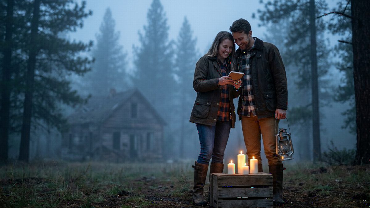 What Is a Supernatural Relationship? (Direct Definition) — A supernatural relationship is a romantic partnership where b...