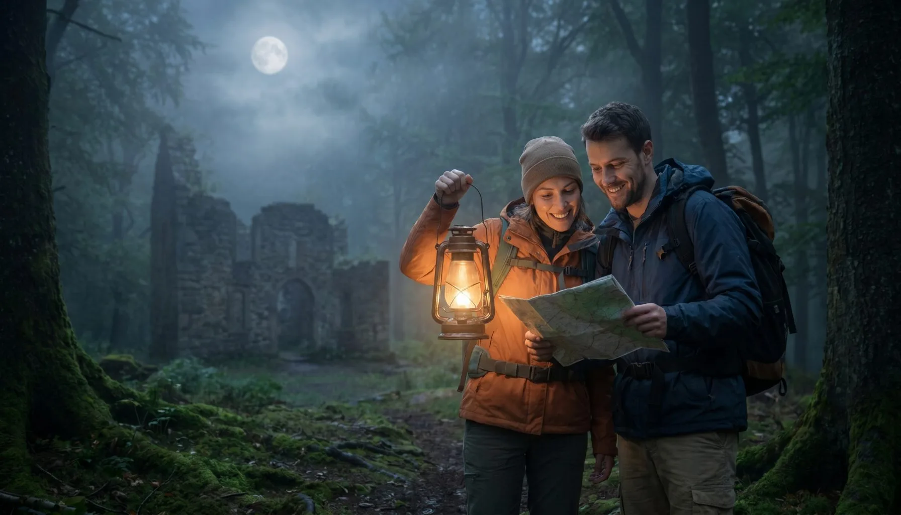 Paranormal Dating – Meet Psychic & Spiritual Singles