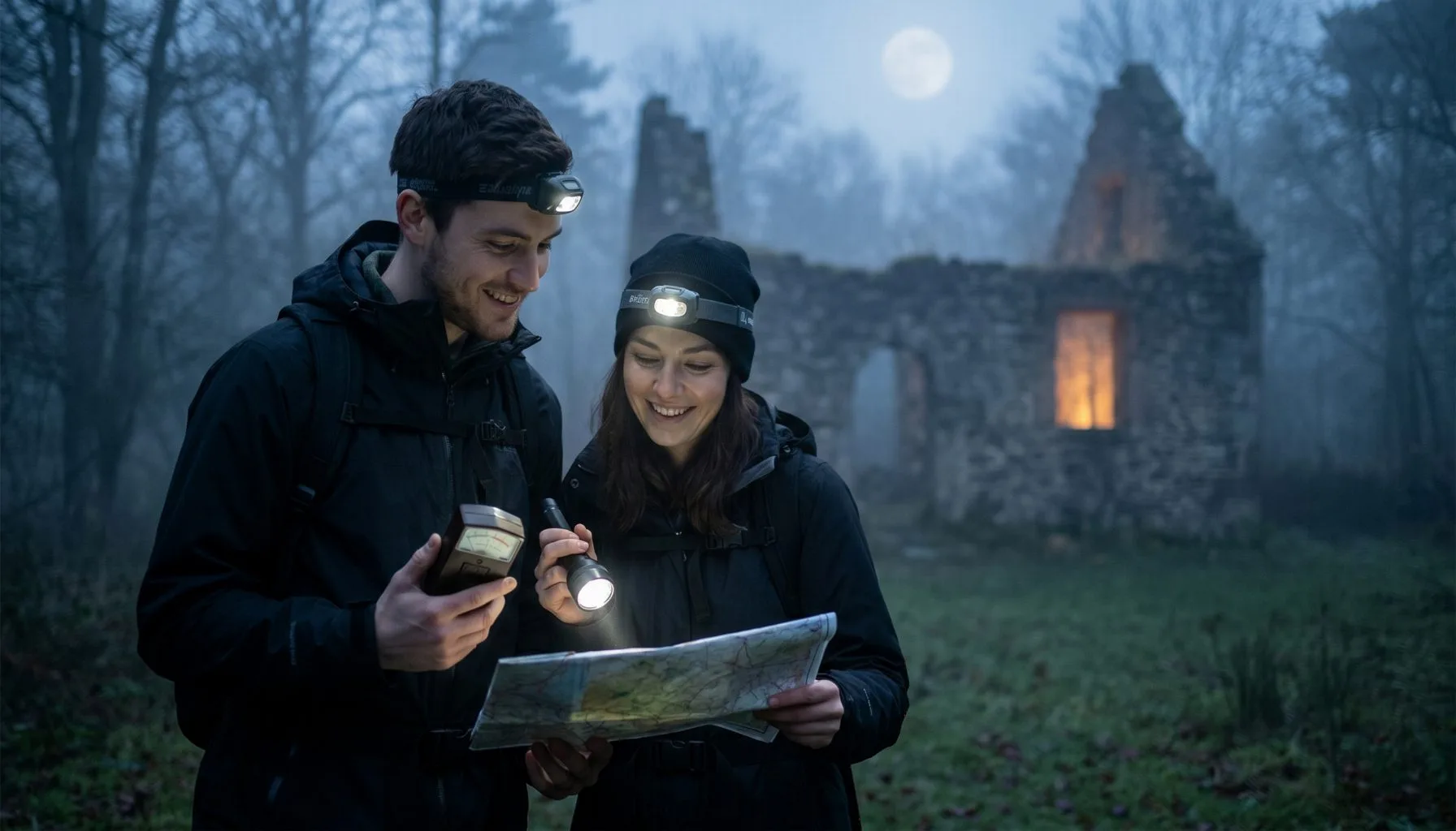 Paranormal Dating – Meet Psychic & Supernatural Singles