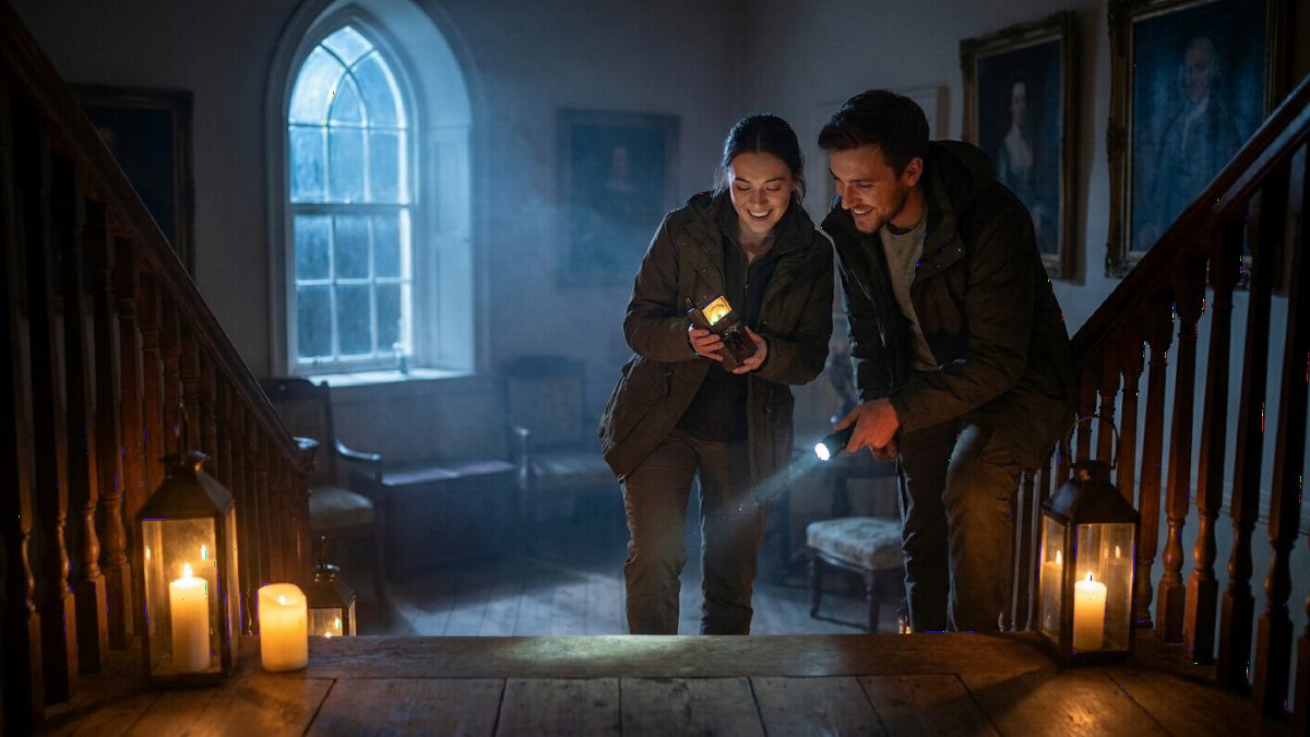 What Is Ghost Hunter Dating? — Both fall under the umbrella of paranormal dating, but ghost hunting dating