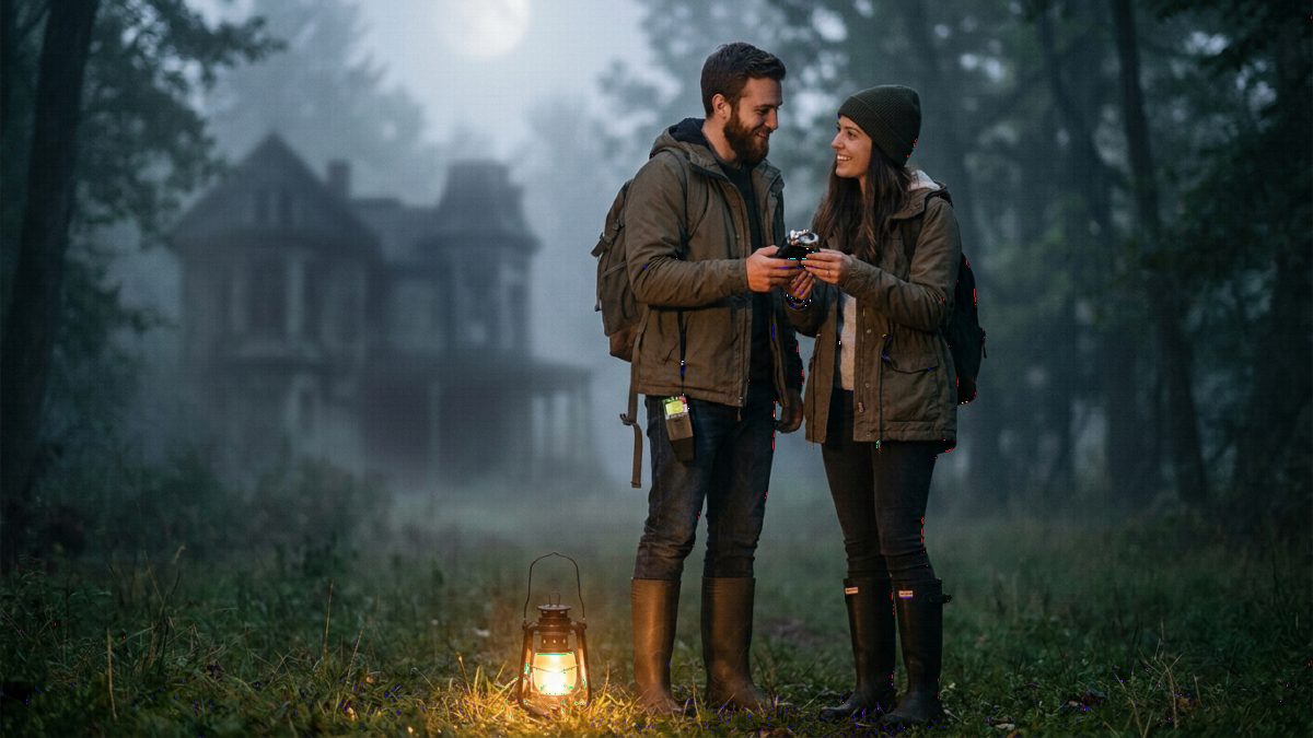 What Is the Best Dating Site for Ghost Hunters? — A specialised paranormal dating site stands out because it filters for...