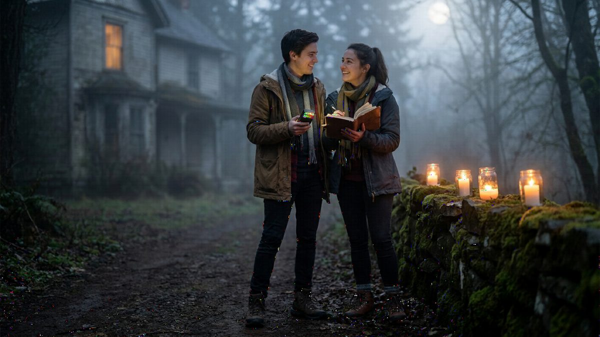 Key Features Ghost Hunters Should Look For — A dedicated site will use language, imagery, and community standards aligne...