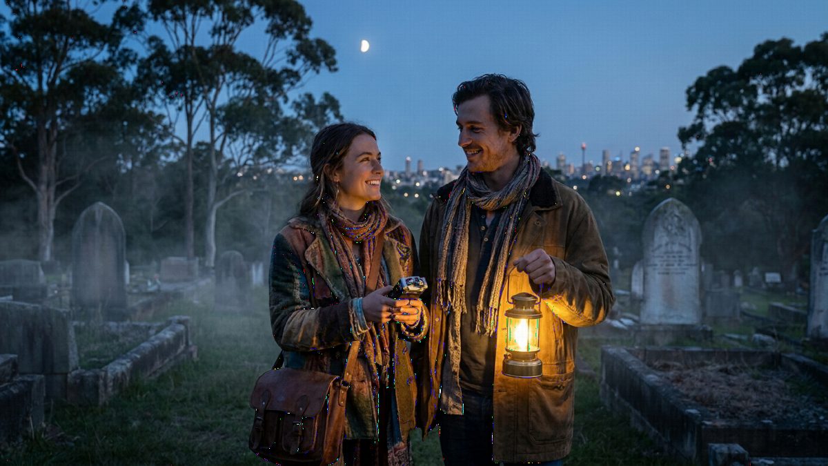 What Is Paranormal Dating in Sydney? — On a dedicated paranormal dating site, your fascination with EVP recordings or